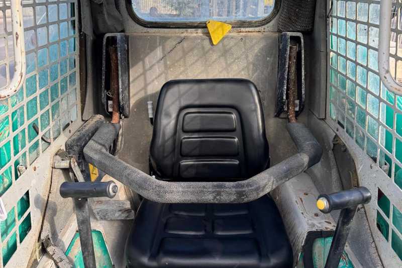 OmecoHub - Immagine IHIMER MUSTANG 2041